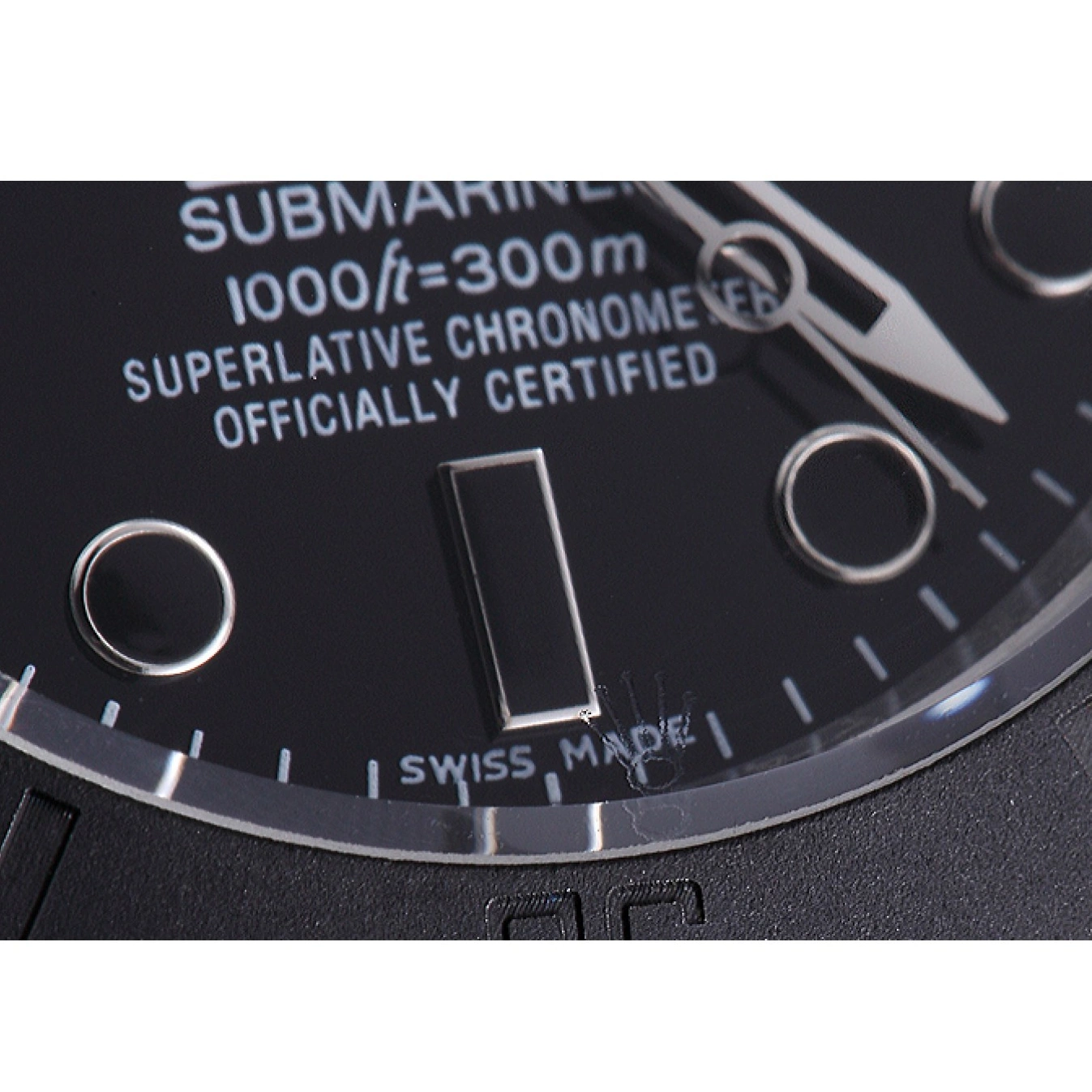 Good copy rolex watches Rolex Submariner 621994 Blue Stealth 0519